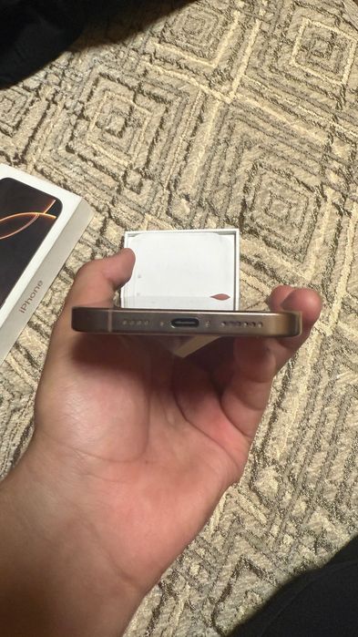 iphone 16pro max