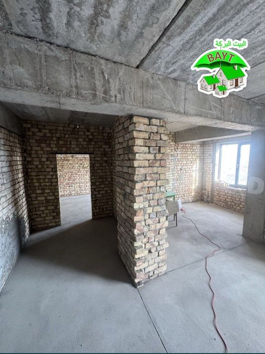 • АВТО РЫНОК 2/10/12 63м² Кирпичный Новостройка Продаётся квартира