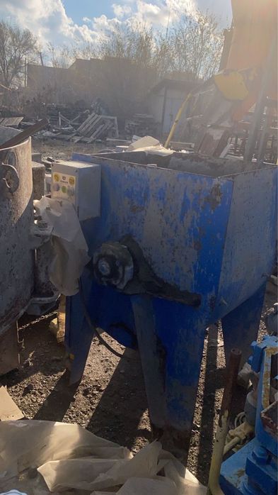 Станок по производству Кондер-2