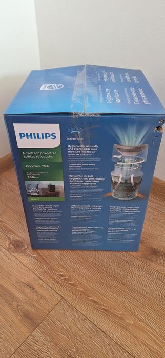 umidificator Philips Seria 2000