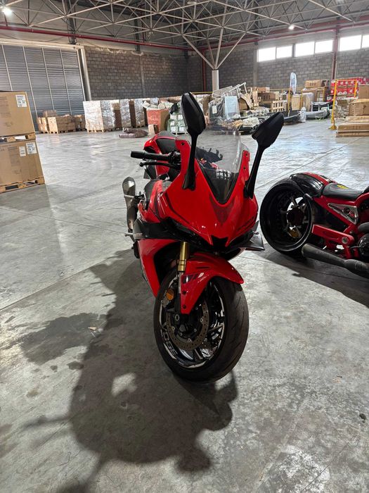 Voge S660RR | Мотоцикл 663куб | в наличии | Рассрочка тоже имеется