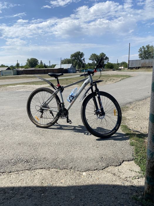 Продам велик Gestalt