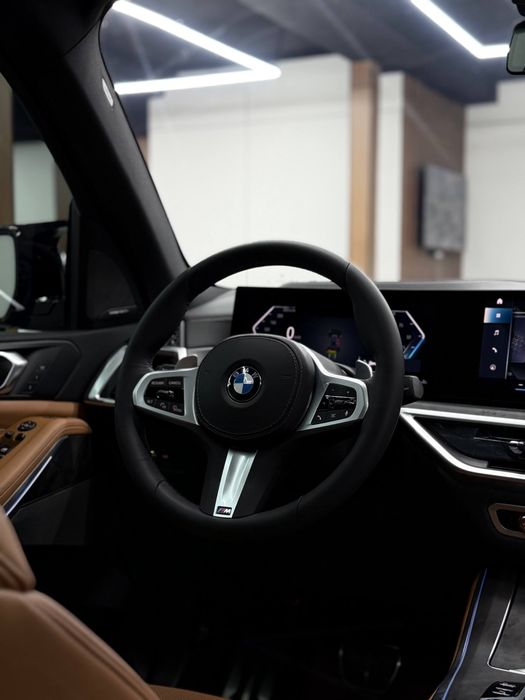 BMW X5 xDrive 40i