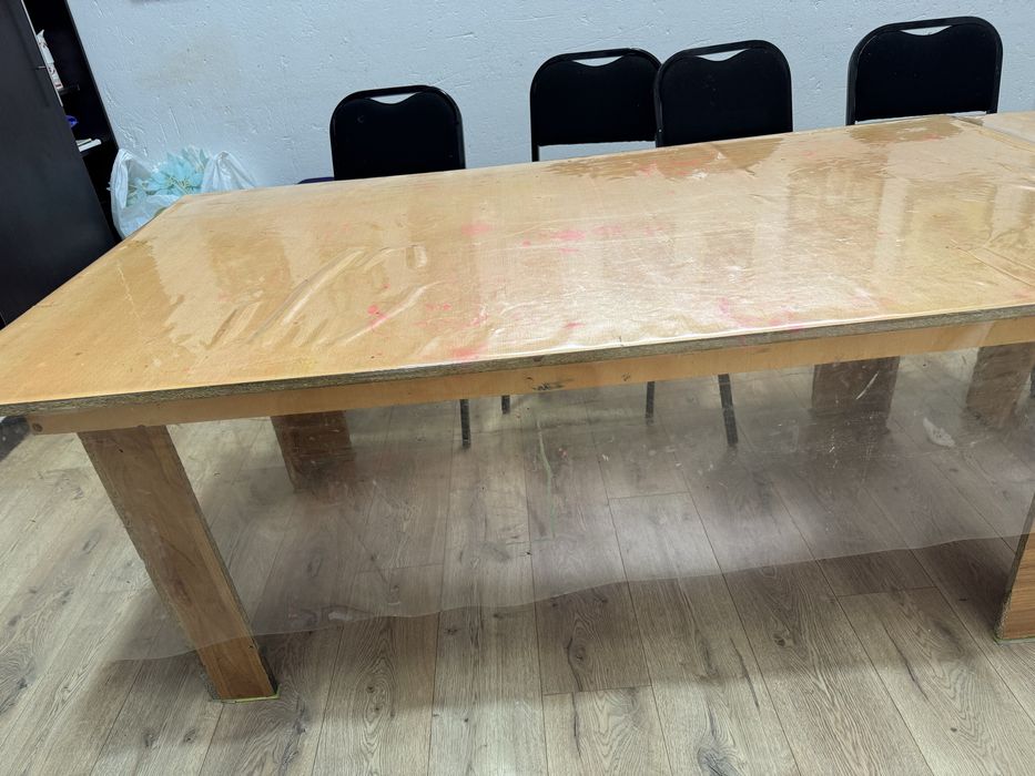 Стол для кроя и шитья