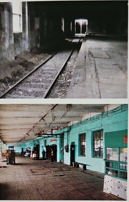 Сдаем в аренду холодильные склады