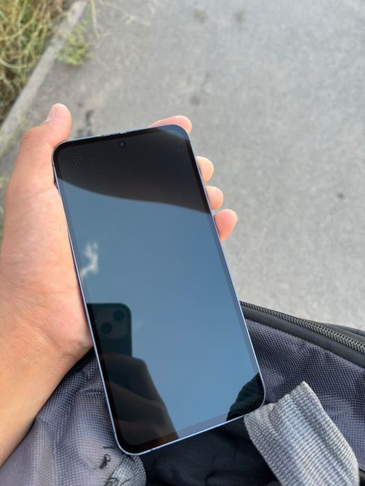 Samsung a55 5g обмен