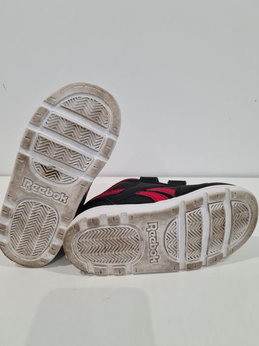 Reebok и Skechers Детски маратонки