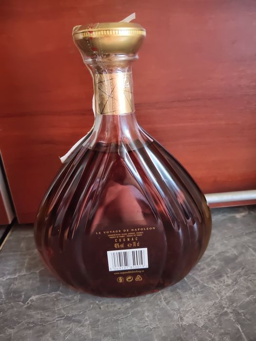 Coniac Couvoisier