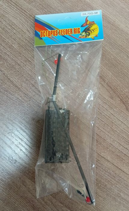 Товары для рыбалки