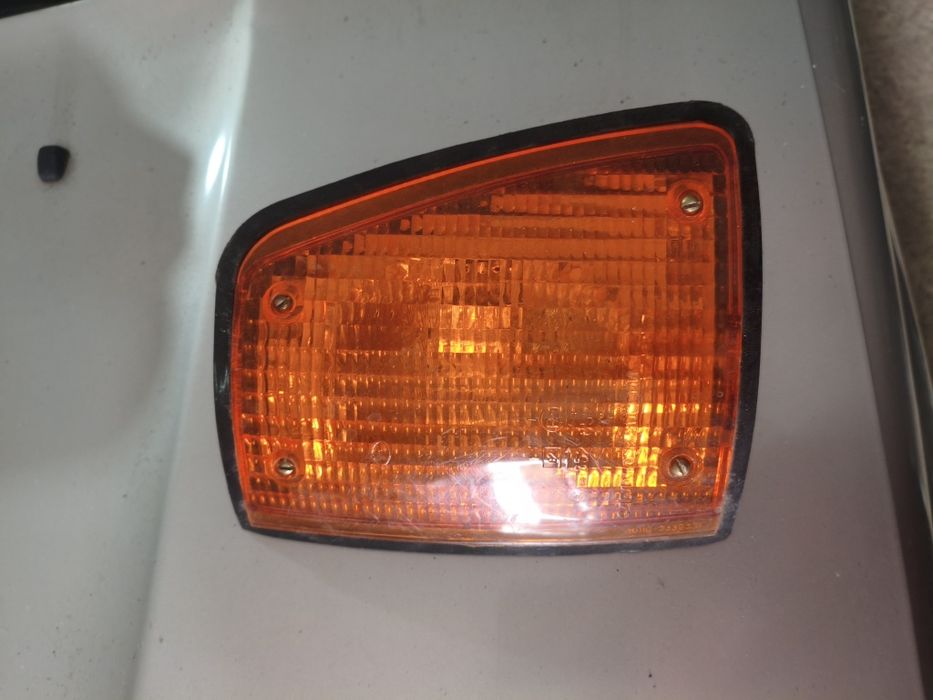 Поворот Волна 3102, новый.