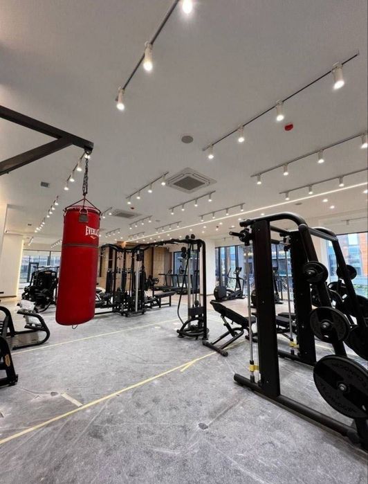 Tiara Residence Продается 1 комнатная квартира ремонт Мирзо Улугбек