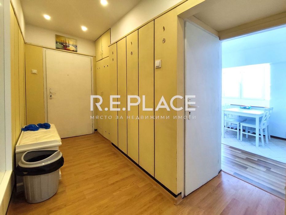 4-стаен в Варна-Цветен площ 86 цена 214000