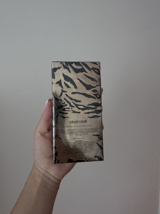 Parfum Roberto Cavalli Sweet Ferocious 30ml
