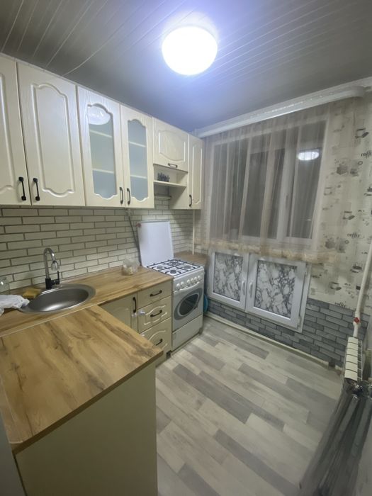 Сдам квартиру в мсо санкибай батыра 20