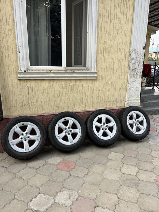 Шины с дисками зимние оригинал