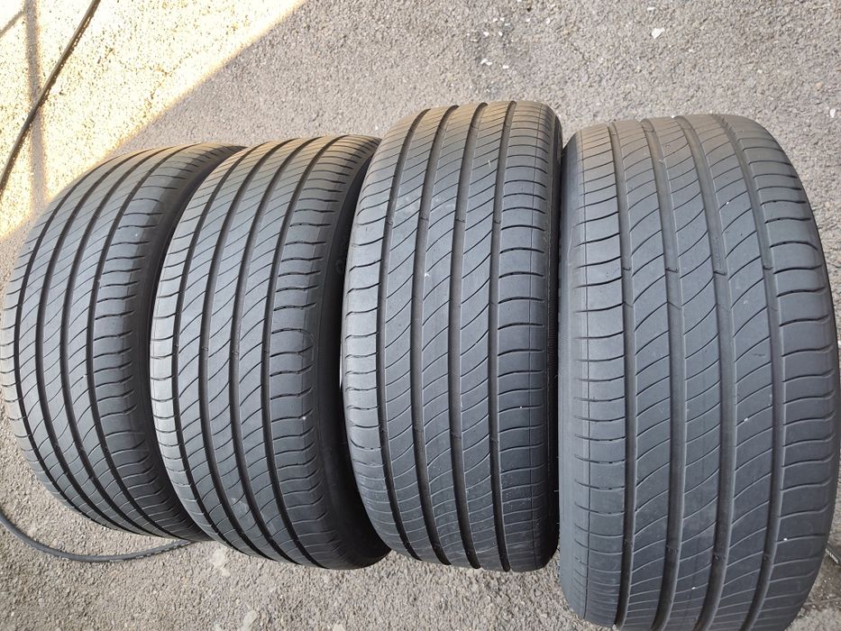 235/50/19" 4бр Michelin primacy 4,dot3723,6mm