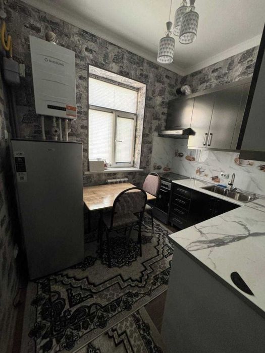 Квартира ижарага берилади срочно