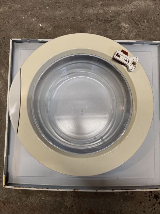 Части за Пералня Gorenje WA 61081