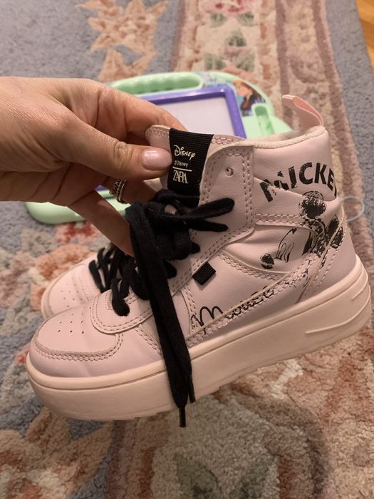 Adidas gheata Zara 29