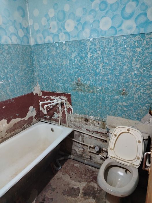 Срочно продается 1комнатная квартира