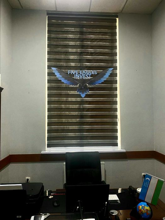 Baner pechat qilamiz 1kunda tayyor!i
