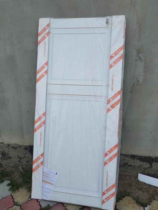 Двери межкомнатные