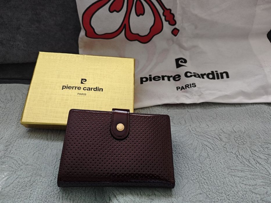 Продам женский кошелек