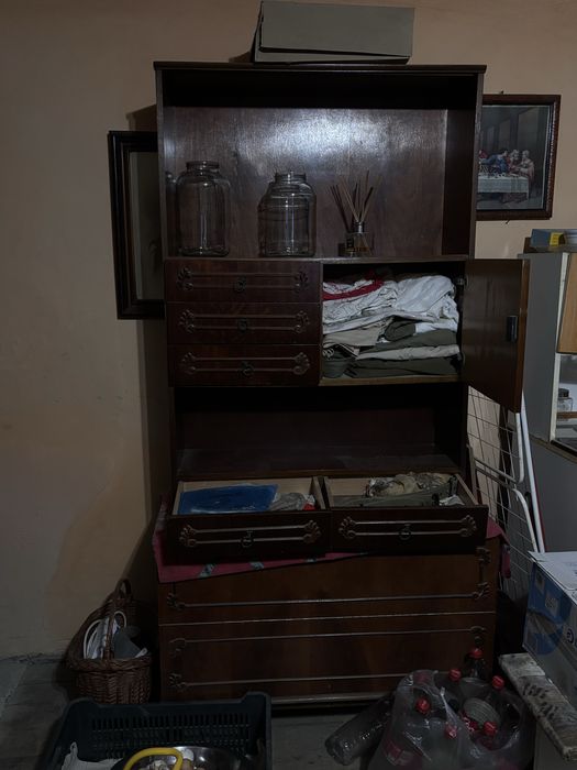 Mobilier vechi- donare