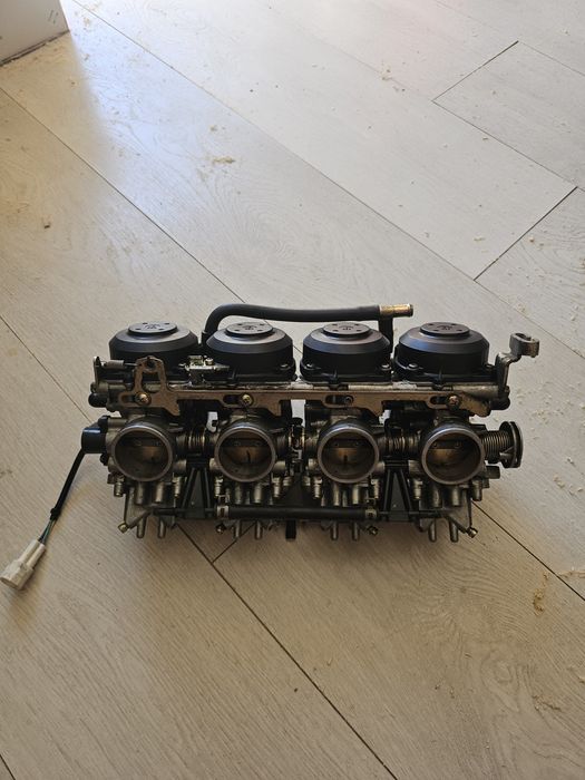Carburator Yamaha r6 99-02