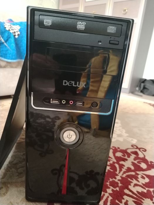 Кулер и жетский диск 160гб