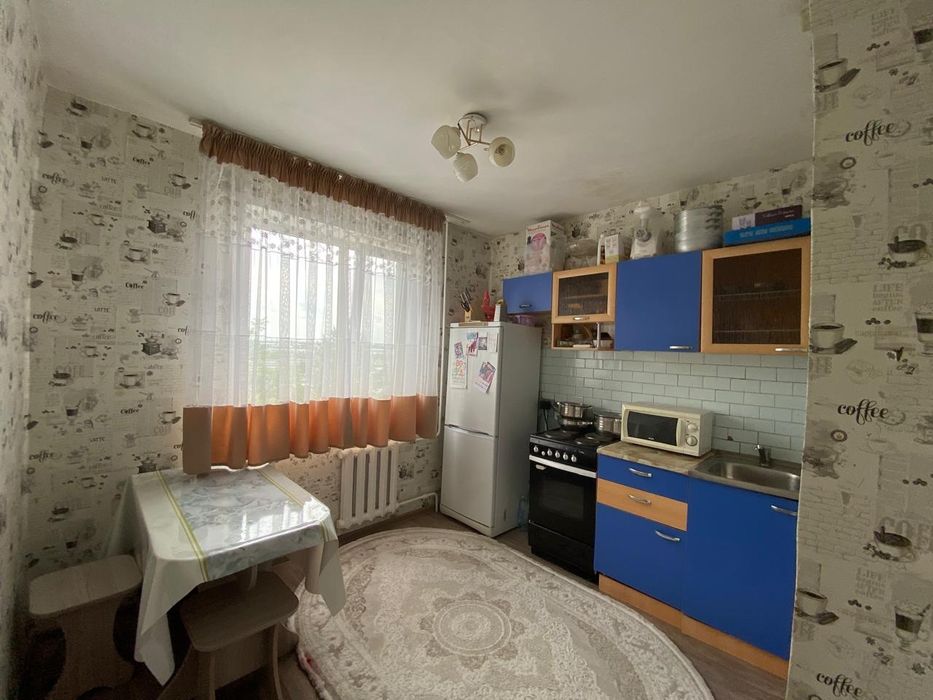 Продам 1-комнатную квартиру