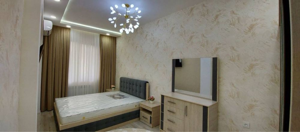 Срочно!!Сдается новая 3х ком Квартира на Юнусабадском Районе Шахристан