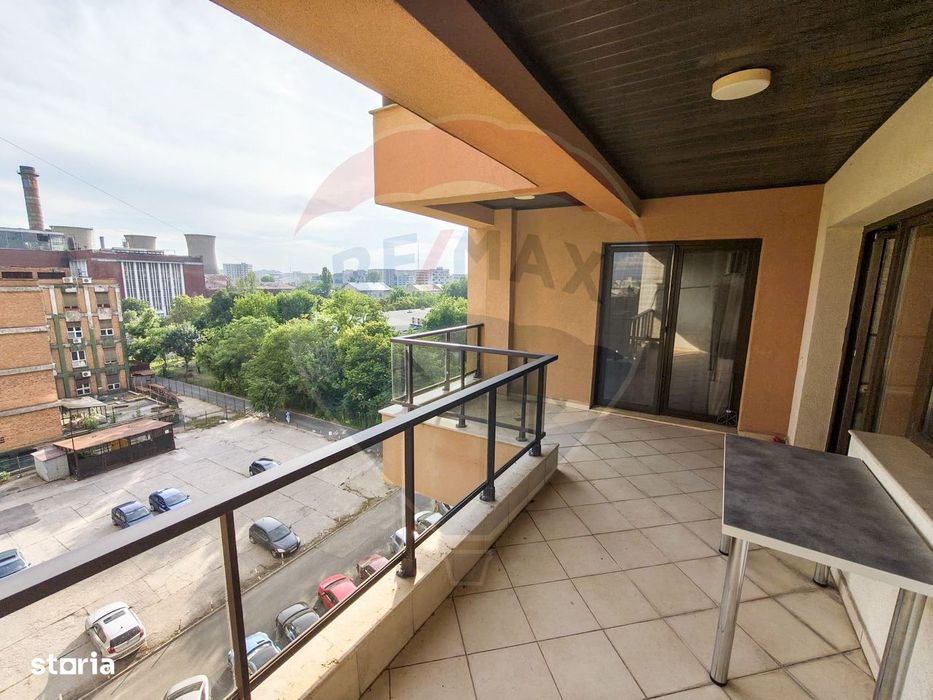 Apartament 3 camere | 156 mp | Grozavesti | Parcare inclusa