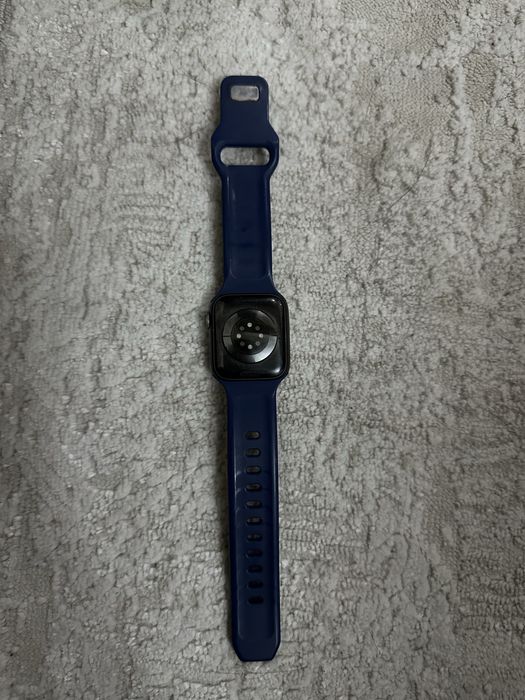 Apple watch 6 серия