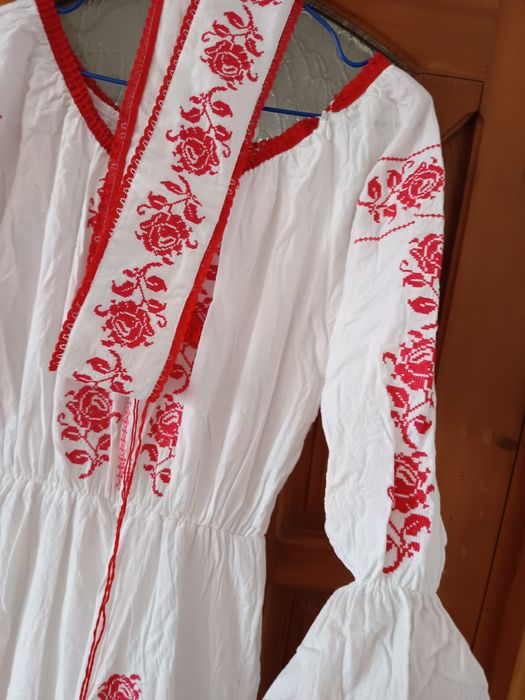 Set tradițional pentru miri