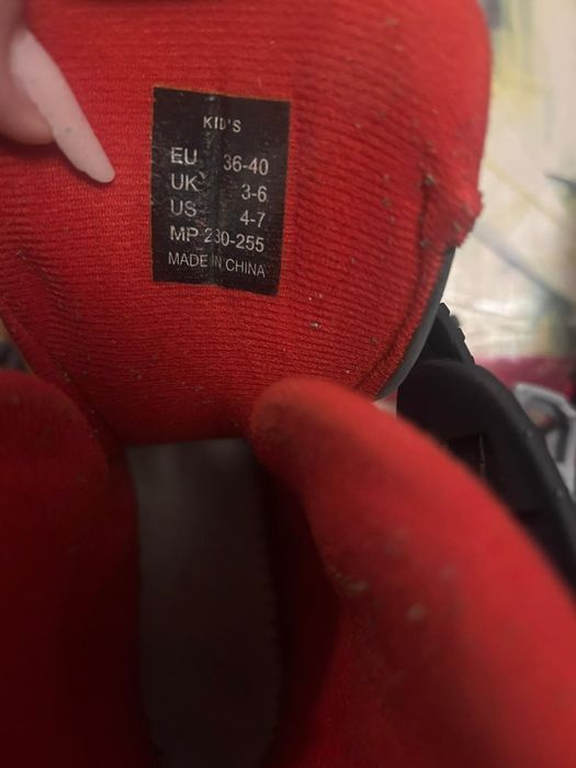 Patine roces  reglabile