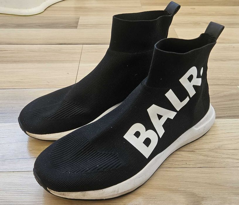 Мъжки маратонки Balr. - 43 1/2