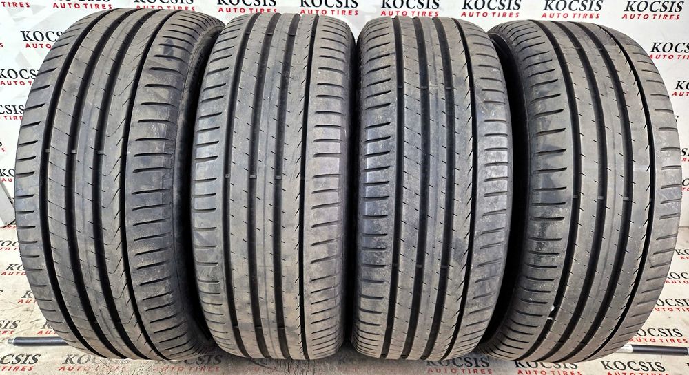 Anvelope second hand vara 205 55 16 Pirelli