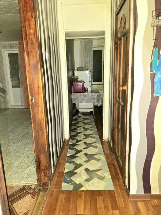 1 ком 31 м², район Зиг Заг