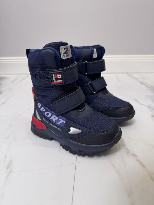 Распродажа Новой детской обуви