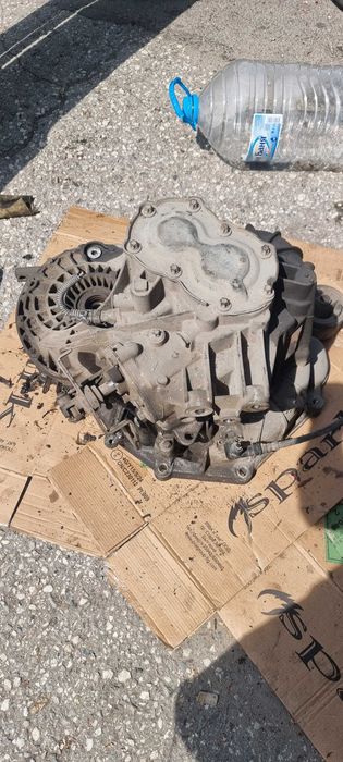 Remus задно гърне Астра Г,хидравлична рейка,скорости F23