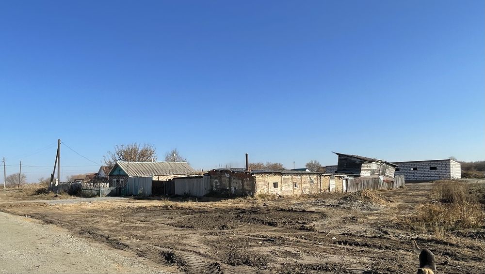 Срочно продам дом в селе Лиманное