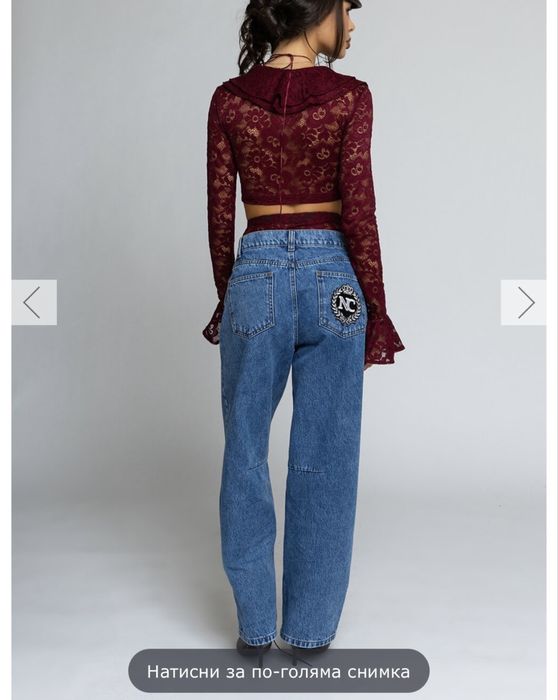 Nikole дамски дрехи