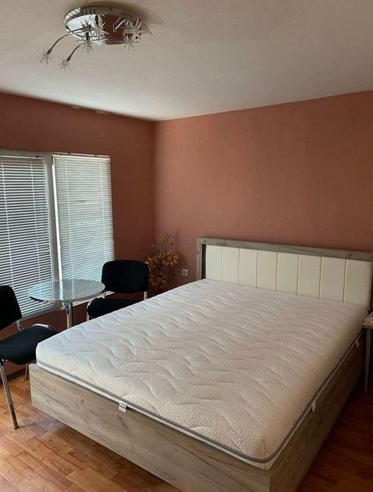 Дава се под наем Тристаен апартамент в Банкя - 80 кв.м за 458.49 € - Снимка #4