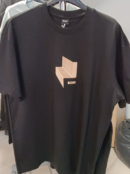 Tricou pentru bărbați super calitate Boss