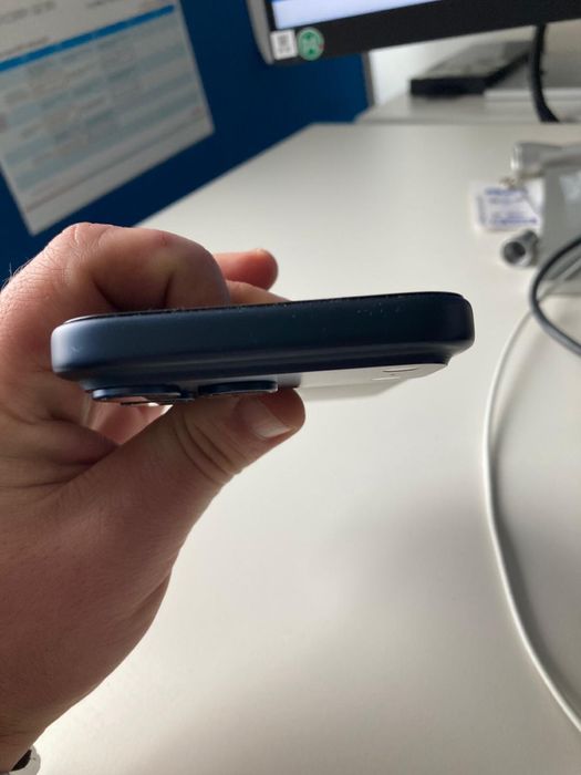 Iphone 17 pro max 256 GB