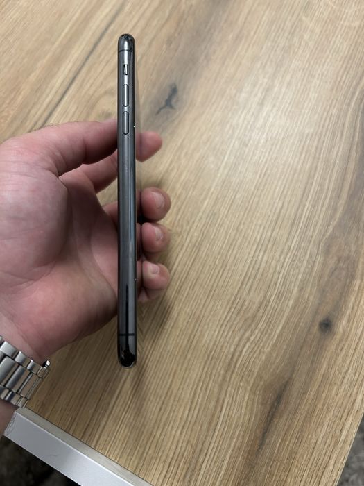 Iphone 11 Pro Max 256gb
