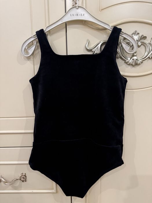 Боди на ребенка девочку детское велюр