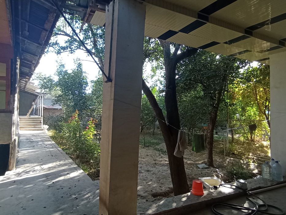 8 су́тих Участка сотилади йэрни нархида  бу́либ хам сотилади