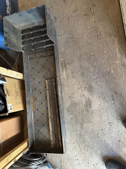 Мангал Аренда прокат